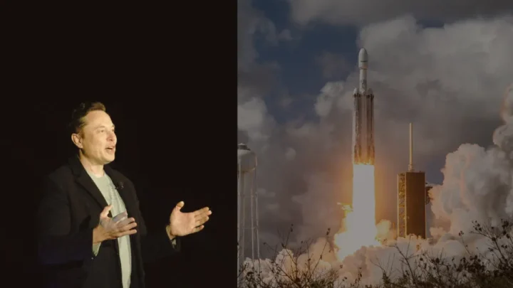SpaceX-Aktie auf dem Prüfstand: Warum die Milliardenbewertung Anleger begeistert und Analysten spaltet