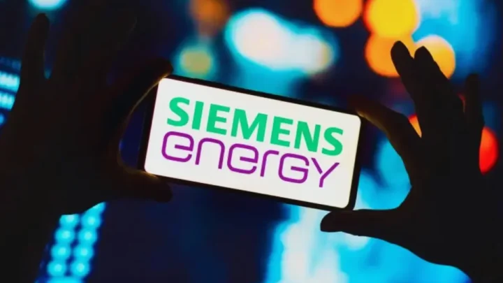 Siemens Energy Aktie 2026: Starke Kursgewinne und Auftragsboom – Das sollten Anleger wissen