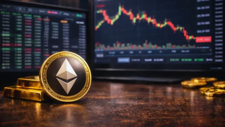 Ethereum Prognose 2026: Warum der Kurs jetzt auf über 2.300 Euro steigen könnte