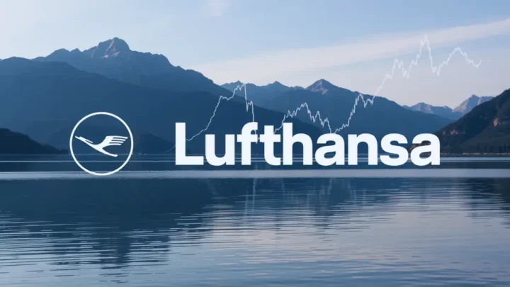 Lufthansa Aktie 2026: Leichter Aufwärtstrend – Lohnt sich der Einstieg jetzt?