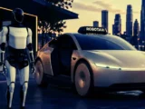 Tesla-Aktie im Fokus von KI, Robotik und Cloud-Wachstum