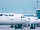 Lufthansa treibt Konzernumbau mit CityLine-Aus und ITA-Ausbau voran.