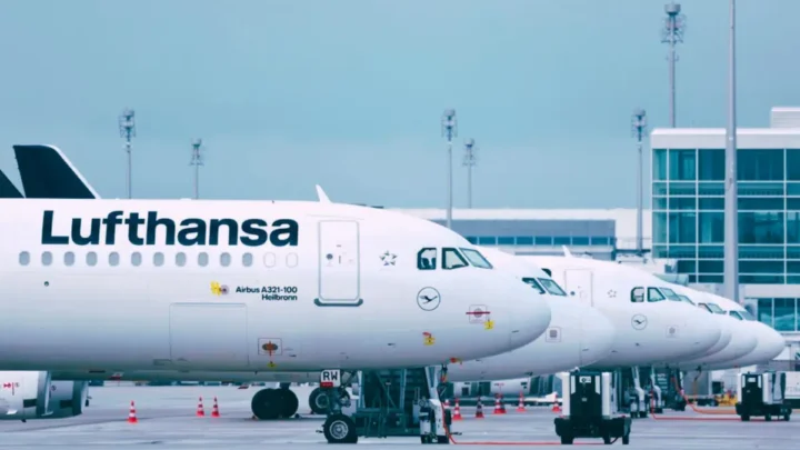Lufthansa Aktie: Drastischer Umbau mit CityLine-Aus, 20.000 Flugstreichungen und ITA-Mehrheit – Profitabilität bis 2028 im Fokus