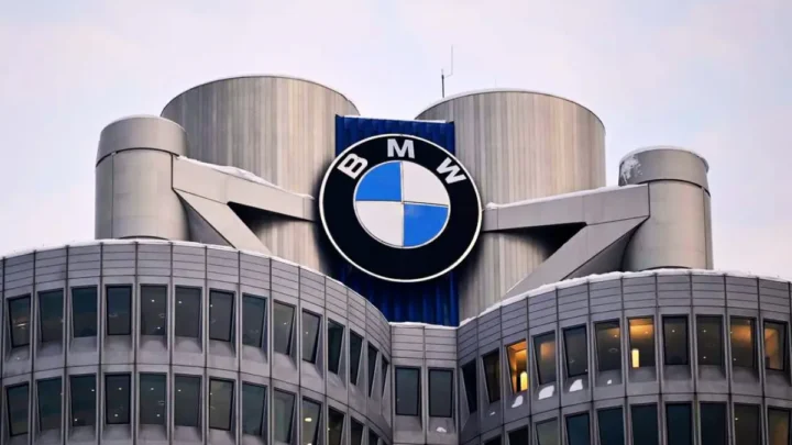 BMW kämpft mit schwierigen Märkten – Dann investiert ein Vorstandsmitglied mehr als 390.000 Euro in die eigene Aktie