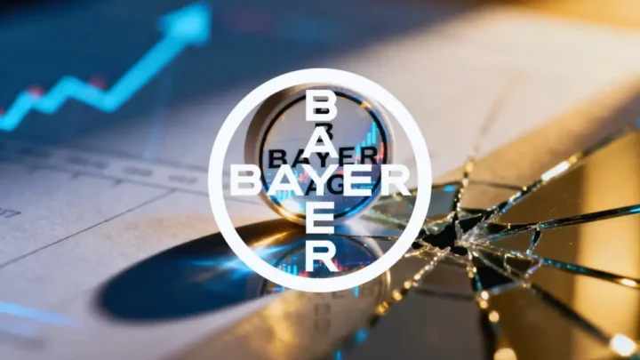 Bayer Aktie legt kräftig zu: US-Richter-Entscheidung sorgt für Auftrieb – Jetzt kaufen?