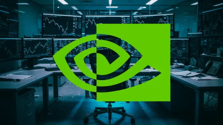 Nvidia-Aktie im Wartemodus: Warum die nächste Entscheidung über Milliarden an Börsenwert bestimmen könnte