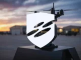 DroneShield präsentiert auf der Eurosatory