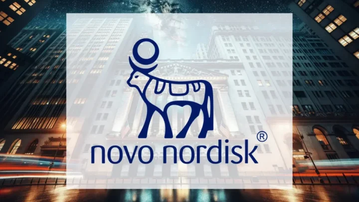 Novo Nordisk Aktie fällt auf 37,81 Euro: Wegovy-Tablette als Hoffnungsträger 2026?