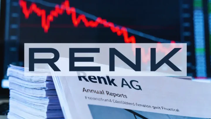 RENK Group Aktie: Rüstungsboom mit Rücksetzer – Starke Orderlage trotz Kursdruck 2026
