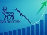 Novo Nordisk Aktie zeigt volatile Kursentwicklung