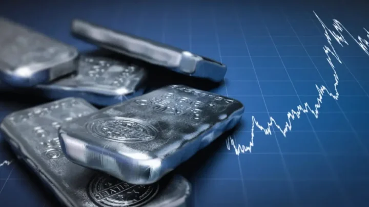 Silber stürzt ab: Warum der Edelmetallmarkt jetzt nervös reagiert und Anleger Gold plötzlich bevorzugen