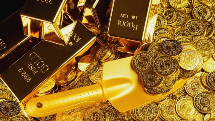 Gold im freien Fall: Warum der Edelmetall-Hype plötzlich kippt und Anleger jetzt nervös werden