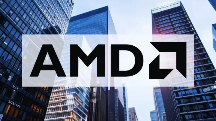 AMD Aktie unter Druck: KI-Hype reicht nicht mehr? Markt zweifelt plötzlich am nächsten großen Halbleiter-Run
