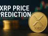XRP Kursanalyse zeigt symmetrisches Dreieck zwischen