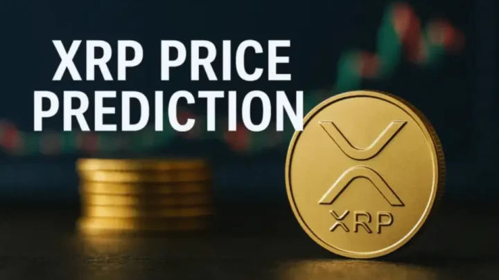 XRP bricht vor Entscheidungspunkt ein – Kurs unter 1,20 USD signalisiert massiven Ausbruch im Krypto-Dreieck
