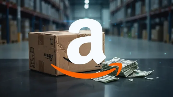 Amazon Aktie 2026: Starkes Plus – Warum die Aktie jetzt wieder Fahrt aufnimmt