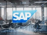 SAP-Aktie unter Druck trotz starker Cloud- und KI-Entwicklung.