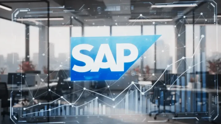 SAP-Aktie unter Druck: Warum Anleger trotz starker Cloud-Zahlen auf das große Comeback hoffen