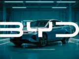 BYD kämpft mit Gewinnrückgang und Absatzschwäche