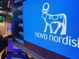 Novo Nordisk Aktie mit Börsenchart und Kursentwicklung im Fokus der Anleger 2026.