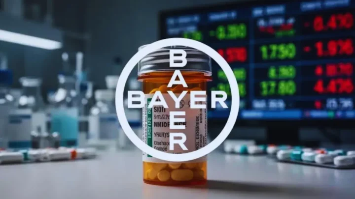 Bayer Aktie unter Druck: USA greifen Arzneimittelpreise an – Glyphosat und Nubeqa eskalieren