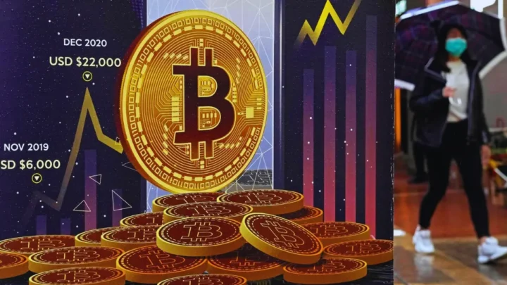 Bitcoin stabil bei 64.000 €: Krypto-Markt zwischen Ruhephase, Zinsfantasie und Risiko