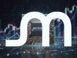 Micron Technology Aktie an der Nasdaq mit starkem Anstieg