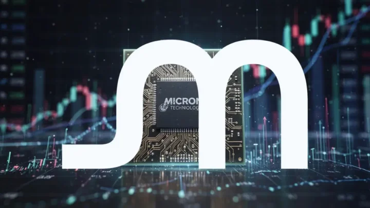 Micron Aktie explodiert vor Quartalszahlen – Rekordhoch, Risiko und Milliarden-Erwartungen