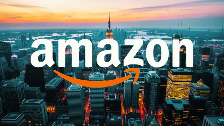 Amazon-Aktie: Massive KI-Investitionen von 200 Milliarden Dollar treffen auf Rekord-Prime-Day