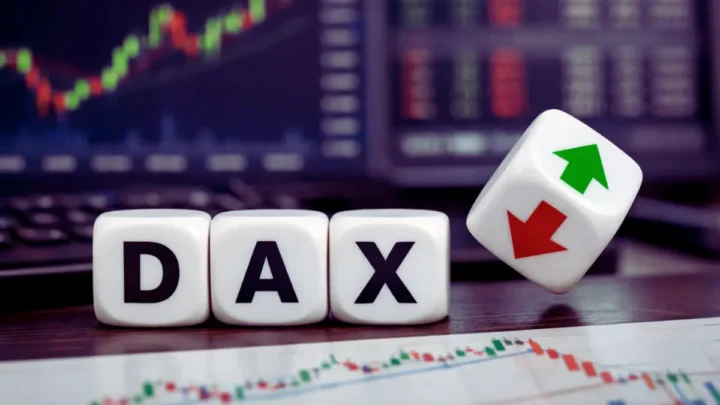 DAX unter Druck: Asiatische Gewinnmitnahmen und Technologie-Korrektur bremsen den Leitindex – RWE-Deal und Brenntag liefern starke Impulse