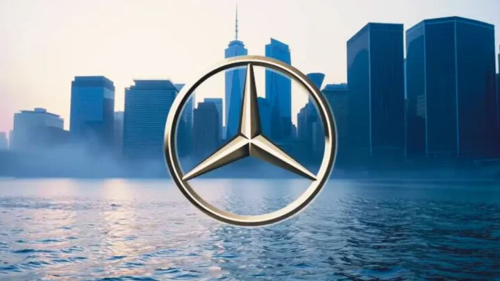 Mercedes-Aktie vor möglicher Überraschung: Warum Analysten jetzt deutlich höhere Kurse erwarten