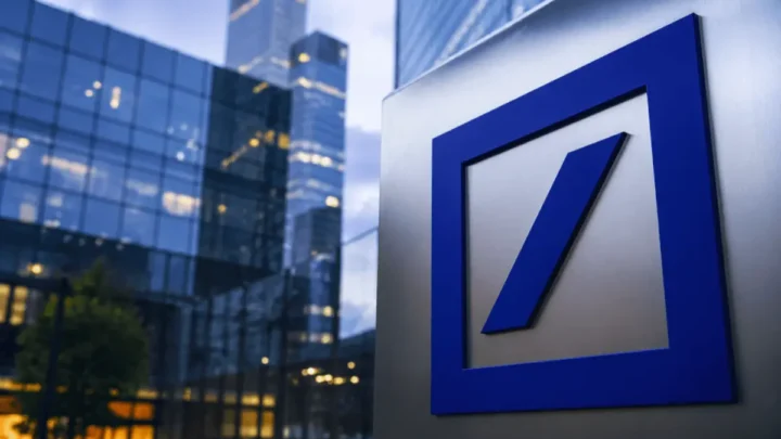 Deutsche Bank Aktie 2026: Warum Anleger jetzt genauer hinschauen sollten