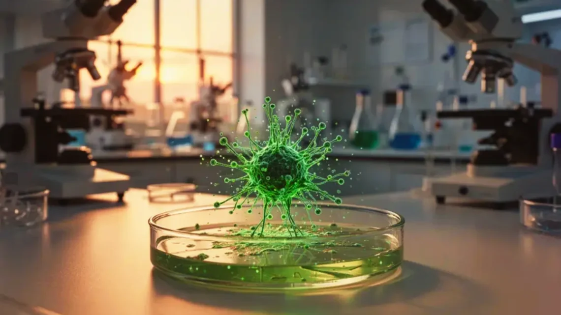 BioNTech Aktie als Referenzwert: Warum ImmunityBio mit FDA-Fortschritten und ANKTIVA-Wachstum neue Chancen eröffnet