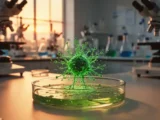ImmunityBio mit ANKTIVA, FDA-Fortschritten und Wachstum im Biotech-Sektor 2026.
