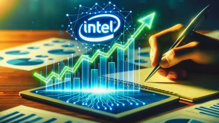 Intel-Aktie auf Rekordhoch: Warum KI-Investitionen und Chip-Offensive die nächste Wachstumswelle auslösen könnten
