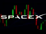 SpaceX-Aktie unter Druck nach starkem Kursrückgang trotz Rekord-IPO und hoher Marktbewertung.