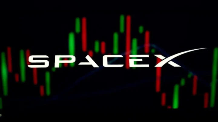 SpaceX-Aktie crasht nach Rekord-IPO: 600 Milliarden Dollar Börsenwert vernichtet – Die harte Realität hinter dem Hype