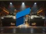 Moderner Bergepanzer Büffel A2 von Rheinmetall im Einsatz für die Bundeswehr.