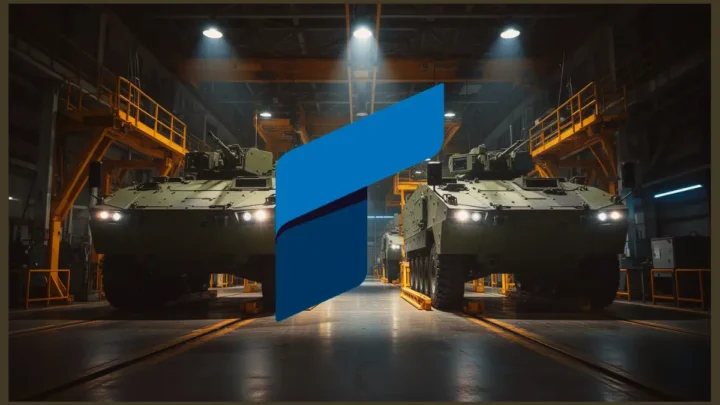 Rheinmetall-Aktie: 360-Millionen-Auftrag für neue Bergepanzer – Warum die Börse dennoch gelassen bleibt und das langfristige Potenzial riesig ist