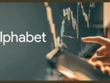Alphabet-Aktie nach Dow-Jones-Aufnahme im Fokus der Anleger.