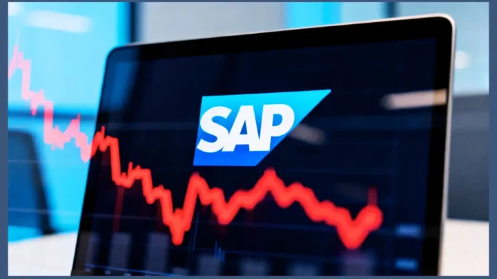SAP Aktie Absturz: 47 Prozent Minus – Schafft die KI-Milliardenoffensive den Aufschwung?