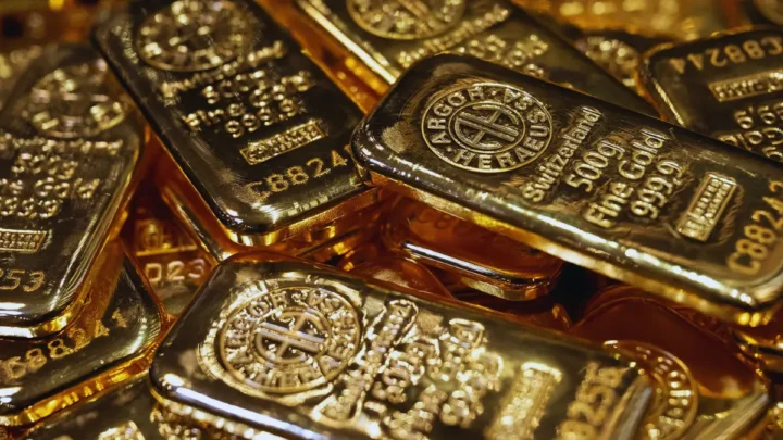 Gold unter Druck: Warum der Edelmetallmarkt jetzt plötzlich kippt und Anleger nervös werden