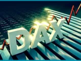 DAX nahe 25.000 Punkten: KI-Aktien und Chipwerte bestimmen die Börsenstimmung.