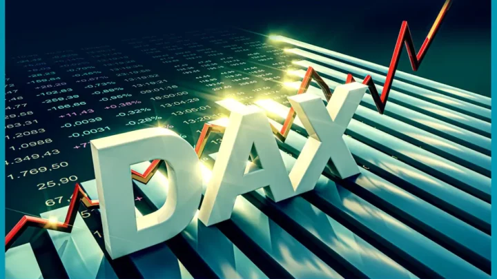 DAX vor der Richtungsentscheidung: KI-Aktien schwanken, Chipwerte erholen sich – Steht dem deutschen Aktienmarkt die nächste große Bewegung bevor?
