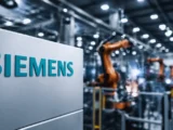 Siemens-Aktie Chart zeigt leichte Korrektur