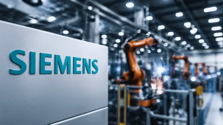 Siemens-Aktie unter Druck trotz starker Jahresperformance – kippt der Aufwärtstrend jetzt?