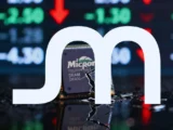 Micron Technology Aktie fällt stark