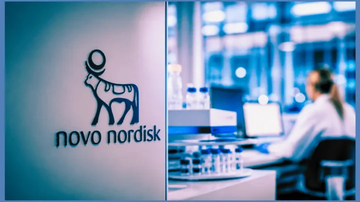 Novo Nordisk Aktienrückkauf: Der dänische Pharma-Konzern holt eigene Anteile zurück und setzt auf langfristige Stärke