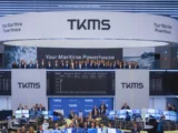 TKMS Aktie Kursanalyse 2026