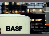 BASF-Aktie gewinnt im DAX an Wert und steht erneut im Fokus der Anleger.